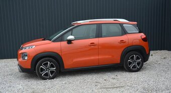 Citroen C3 Aircross 1.2 PureTech, SR voz - 2