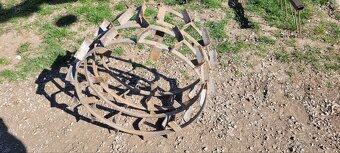 Orebné návleky Agzat - 2