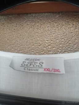 Letné šaty 100%Cotton č. 46 - 2