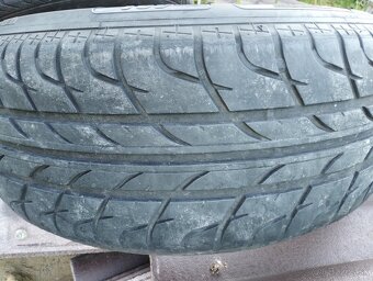 Predám 205/50 r16 - 2