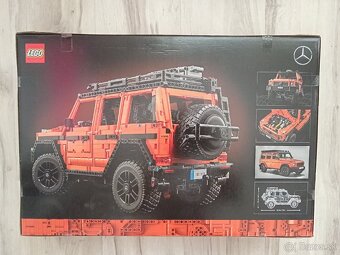 Lego technic - 2