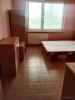 Prenajmem Garzonku - 2