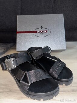 Prada sandále - 2