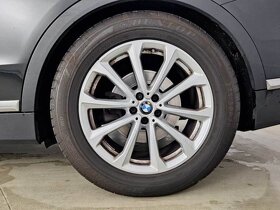 BMW X7 G07 R20 disky kolesa letna sada - 2