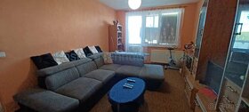 Predaj 3i byt 68 m2 + 2x lodžia + pivnica Košice – Jazero St - 2