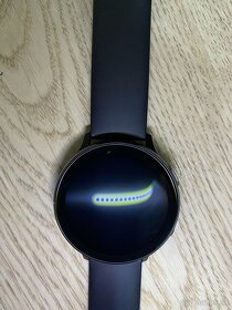 Samsung galaxy watch active 2 aqua black 44mm - 2