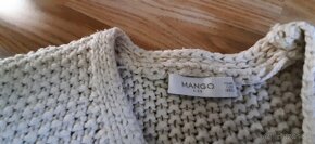 krásny svetrík Mango - 2