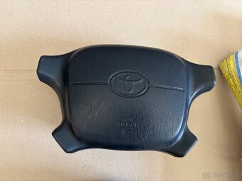 Airbagy Nissan Toyota Hyundai KIA - 2