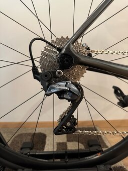 Giant TCR Advanced 1 Disc Pro Compact velkost M - 2