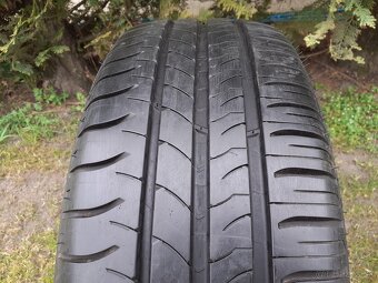195/55 r16 87T Michelin ,letné, 4ks, 7mm,REZERVE - 2