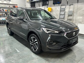SEAT TARRACO, 4Drive, 2.0 TDI, 110KW/150PS, 4x4, 2020, DPH - 2