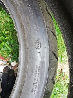 Pneumatiky DUNLOP Sportmax Roadsmart DOT2714 - 2