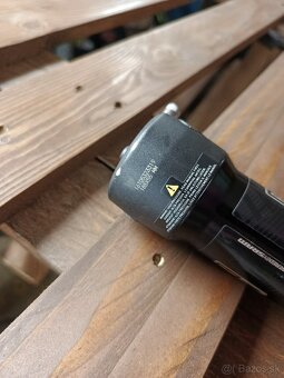 RockShox Trunion Debonair 185x55mm - 2