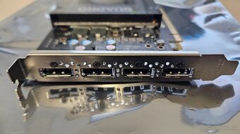 NVIDIA PG410 QUADRO P2000 - 2