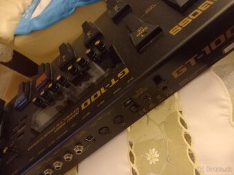 Predam Boss GT-100 V2 - 2