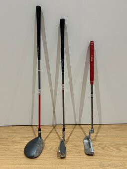 Golfove palice U.S. Kids Golf (96-103cm) - 2