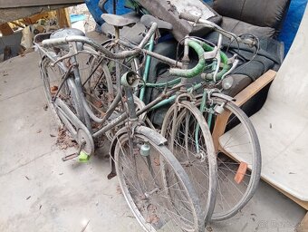 Bicykle - 2