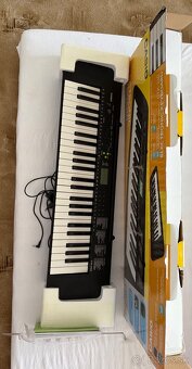 Klávesy Casio CTK 240 - 2