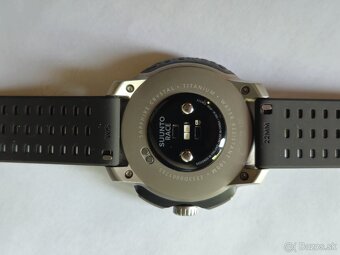 Suunto Race Titanium Charcoal - 2