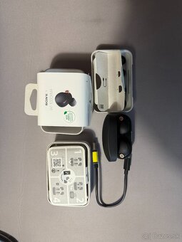 SONY WH-1000XM4 slúchadla na predaj - 2