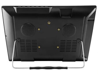 Televízor NVOX DVB16T 12V/24V/220V - 2