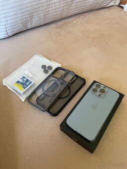 Iphone 13 pro 256gb - 2