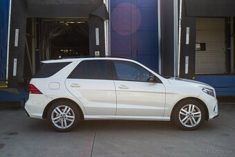 Mercedes-Benz GLE SUV 350d 4matic ODPOČET DPH - 2