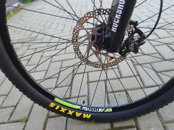 DEMA SPUR 29 - 2