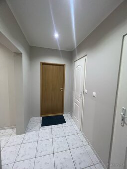 Pronájem bytu Trenčín - 2