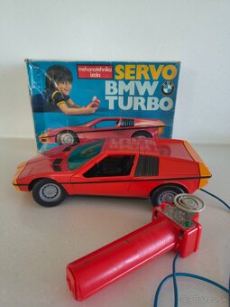 BMW TURBO MEHANOTECHNIKA IZOLA - 2