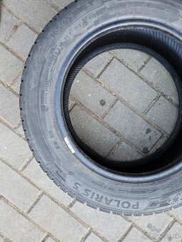 Zimné pneumatiky r14 - 2