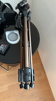 Nikon Coolpix P900 - 2