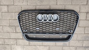 Maska RS6 Look Audi A6 C7 - 2