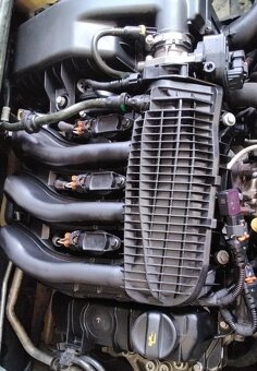 Citroen C-elysee 1.2 V 2017 predám PREVODOVKA, MOTOR HM01 - 2