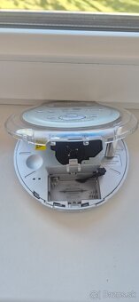 Cd discmen portable cd player - 2