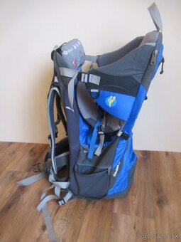 Nosič LittleLife PC 160 Eur - 2