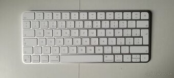 Apple Magic Keyboard 2021 A2450 - Nepouživana - 2