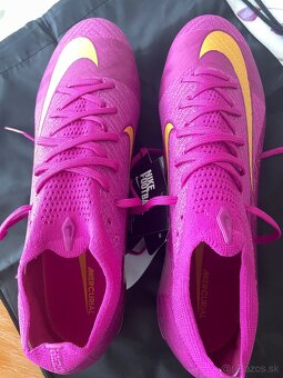 Nike Miercurial Vapor - 2