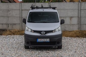 Nissan NV200 1.6 - 2