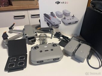 DJI Air 2 S - Fly more combo (EU) - 2