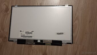 Predam displej LTN140KT03 - 2