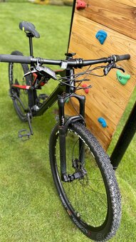 Rockrider XC900S - 2
