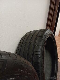 ⬇️Michelin 255/40 R21 ⬇️ - 2