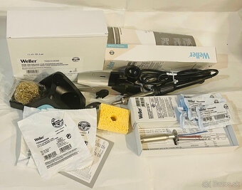 Zostava WELLER WSP150 - 2