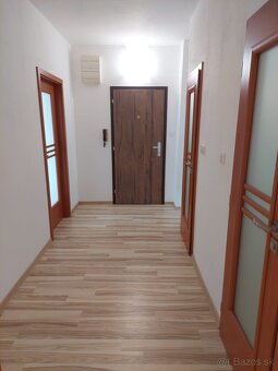 3 izbový byt na SNP - 2