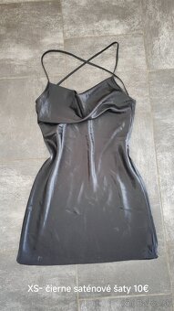 Dámske šaty 👗 - 2