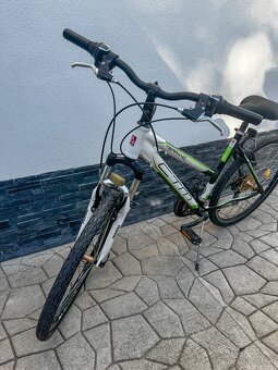 Dámsky bicykel CTM Terrand Lady - 2