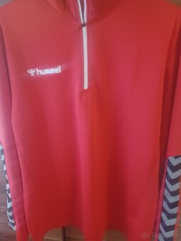Hummel mikina - 2
