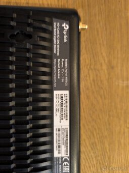 Router Archer MR600 v2.0 + Poynting XPOL 2-5g - 2