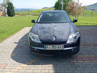 Renault Laguna 2.0 dCi 150k Dynamique - 2